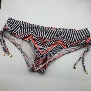 NWOT OndadeMar bikini bottom